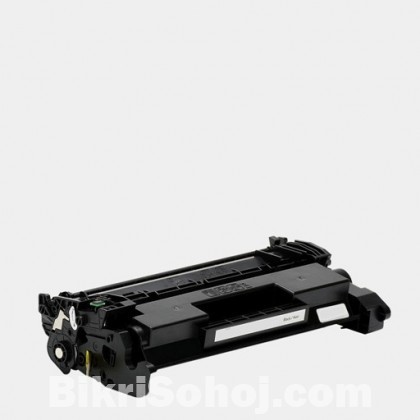 Compatible HP 26A Black (CF226A) Toner